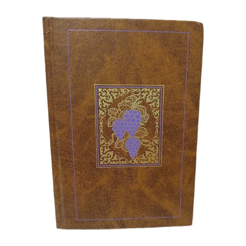 1983 Talk‎ Thru The New Testament Bible Vol 2 Bruce Wilkinson & Kenneth Boa